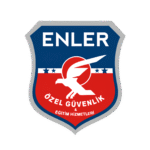 Sivas’ta profesyonel özel güvenlik hizmeti sunan Enler Özel Güvenlik şirketinin logosu.